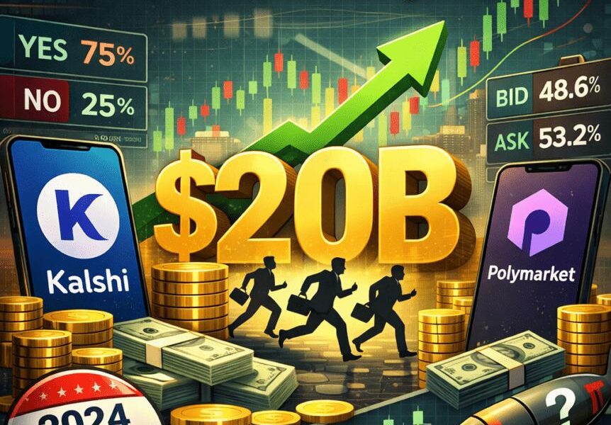 Crypto Breaking News