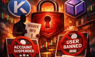 Crypto Breaking News