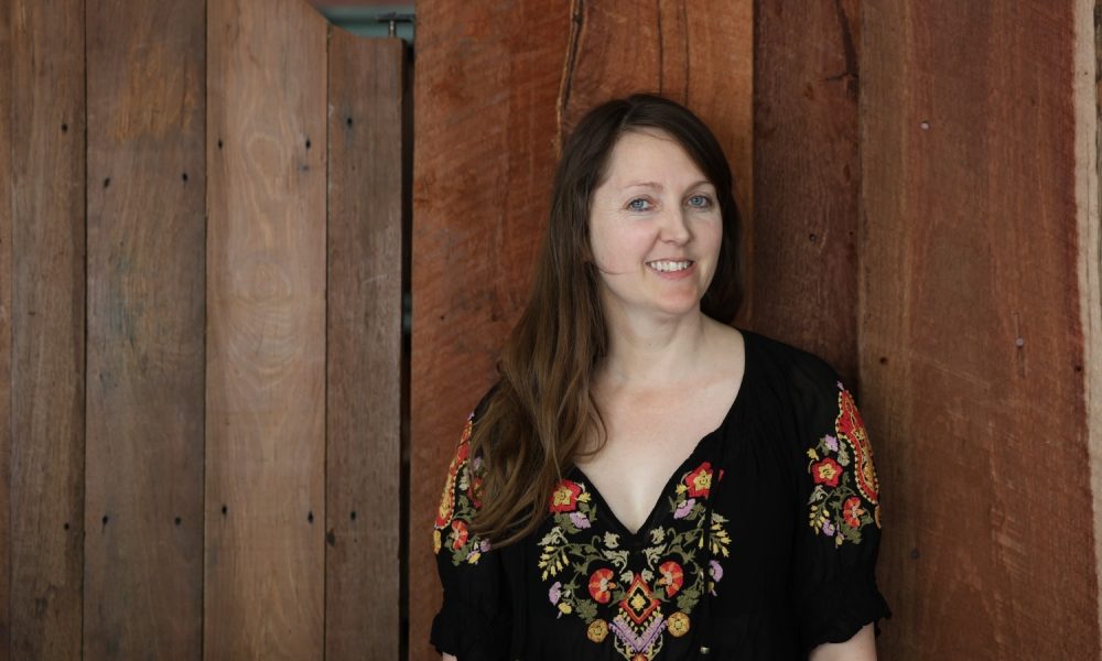 Kader Boots Co finds footing in Bridgetown