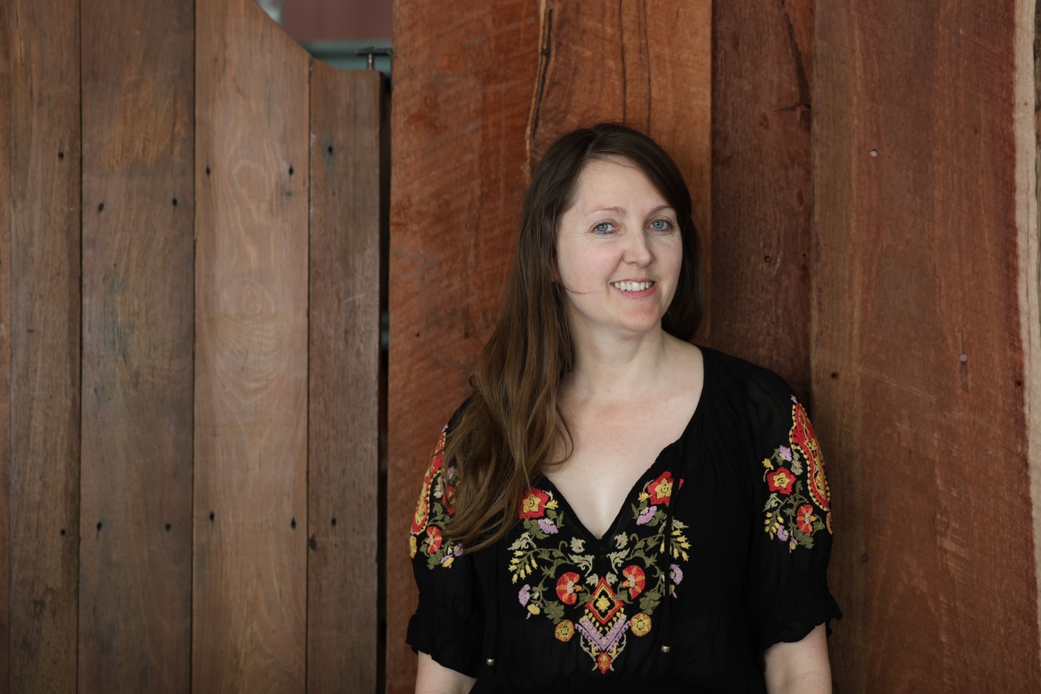 Kader Boots Co finds footing in Bridgetown