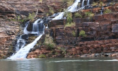 Fuel shortages force cancellation of Karijini Experience festival