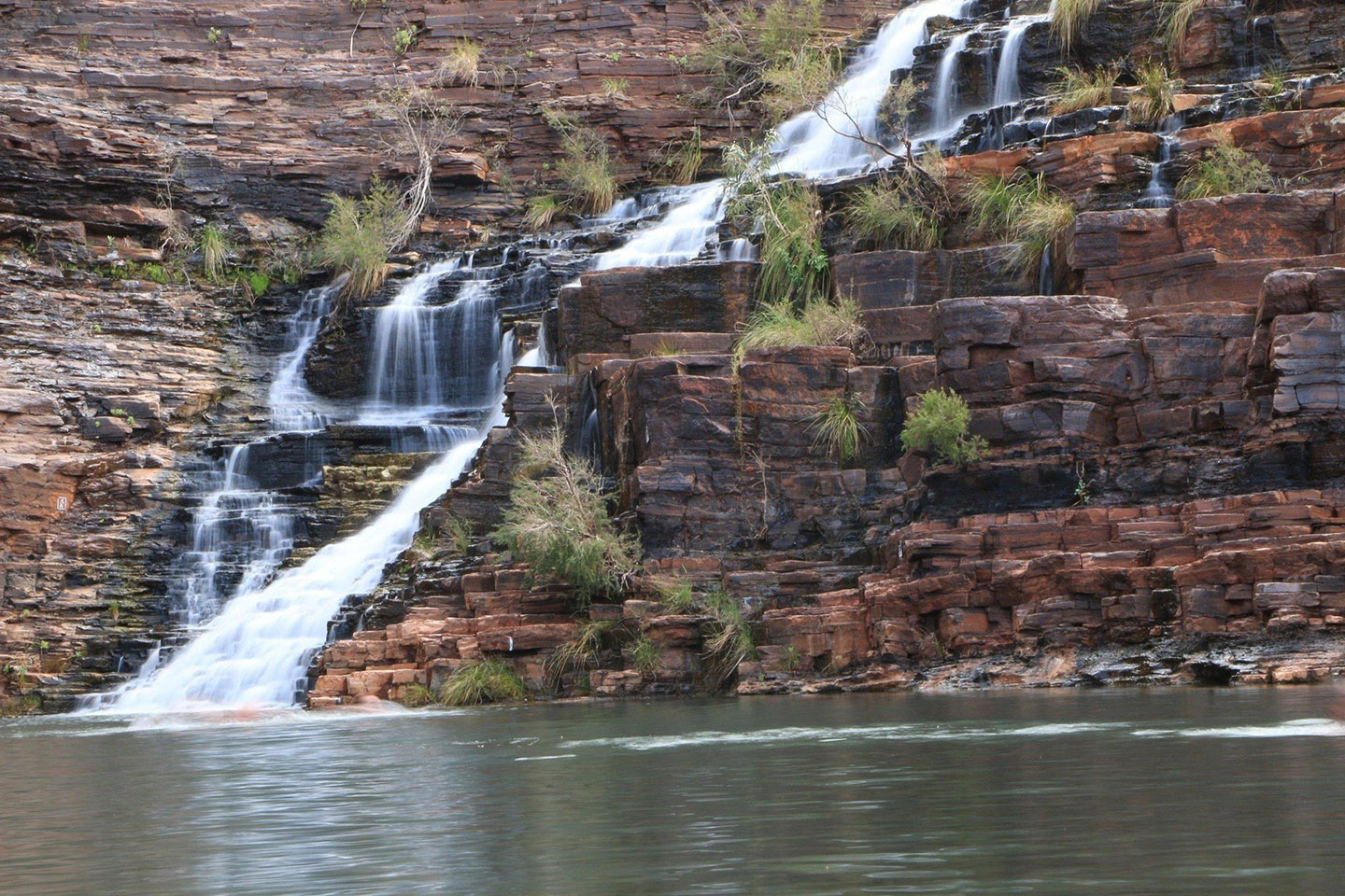 Fuel shortages force cancellation of Karijini Experience festival