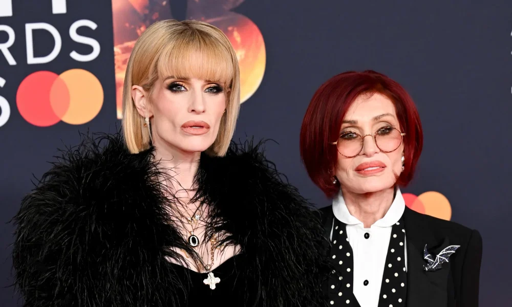 Kelly Osbourne Speaks Out After Sparking Public Concern With Her Appearance At 2026 BRIT Awards (VIDEOS + PHOTOS)