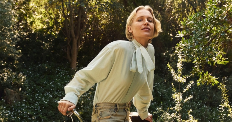 Kenzo Spring Summer 2026