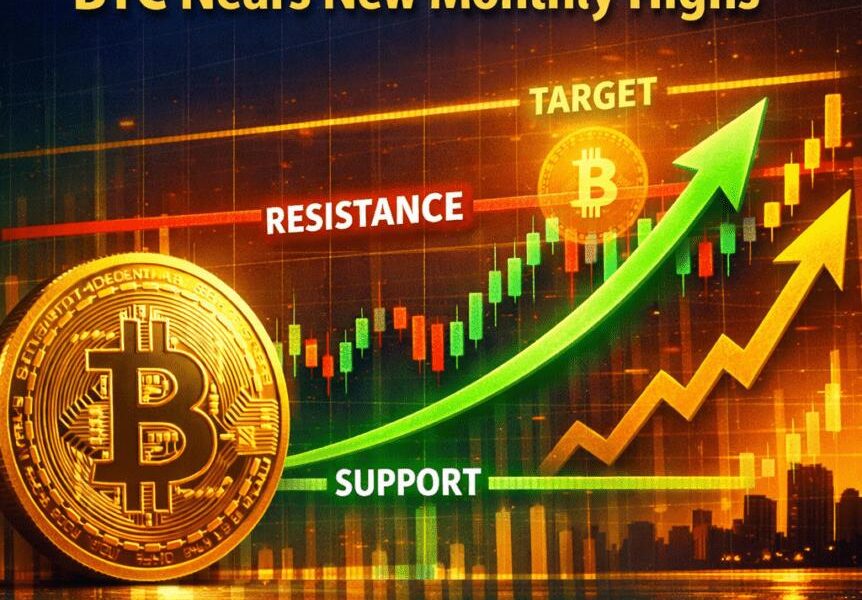 Crypto Breaking News