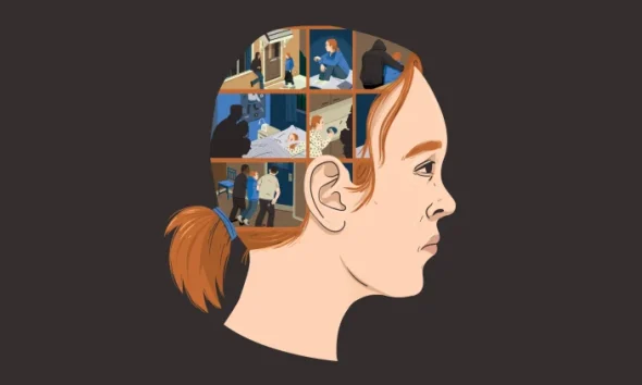 'Every Movement Was Controlled': The Quiet Rise In Children Under Deprivation Of Liberty Orders