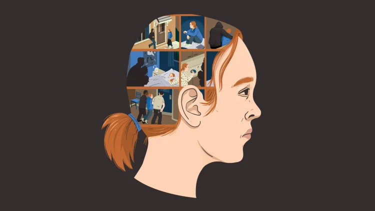 'Every Movement Was Controlled': The Quiet Rise In Children Under Deprivation Of Liberty Orders