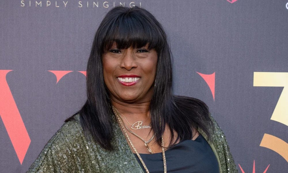 Prayers Up! Former 'Showtime At The Apollo' Co-Host Kiki Shepard Passes Away