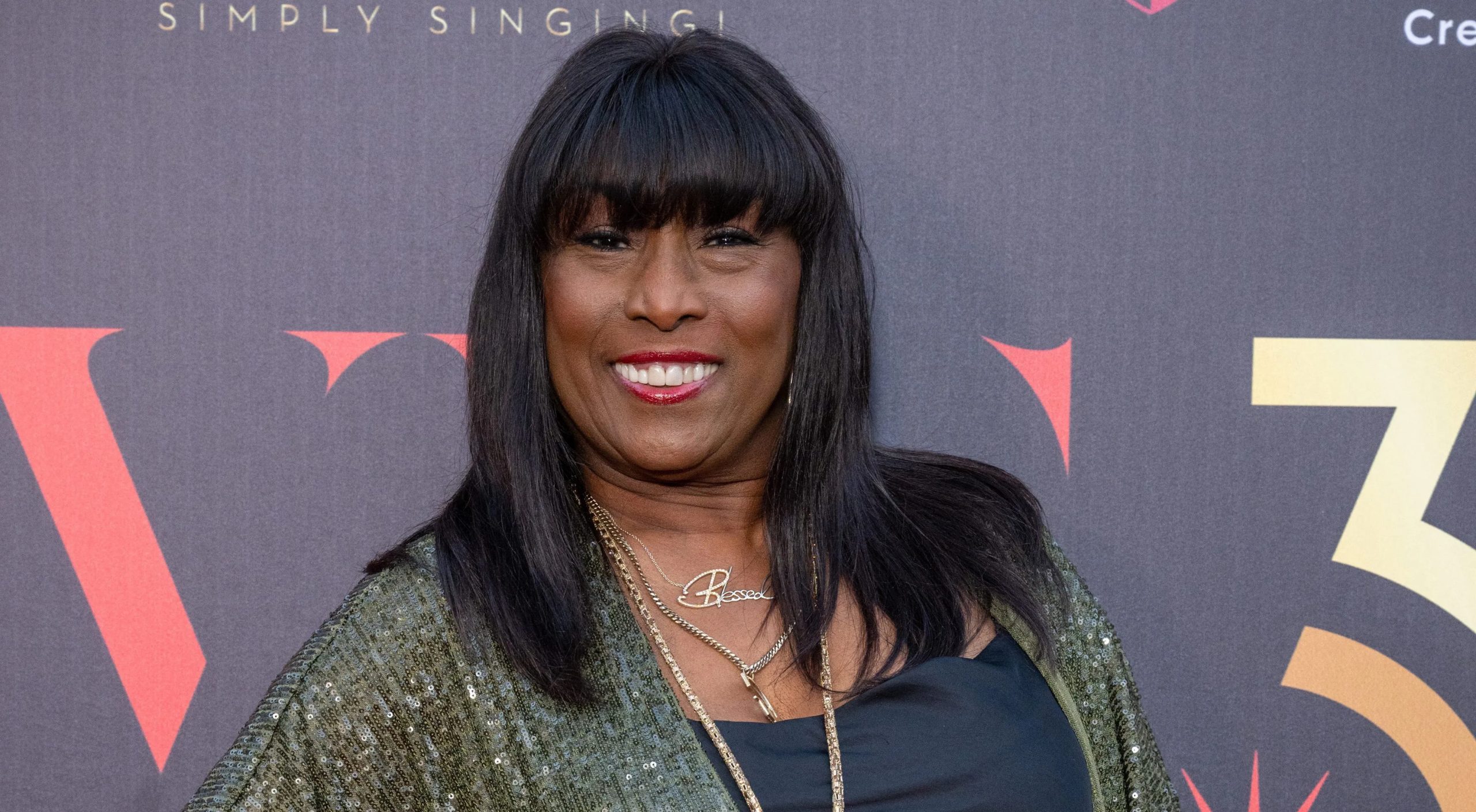 Prayers Up! Former 'Showtime At The Apollo' Co-Host Kiki Shepard Passes Away