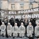Climate activists demand Miliband kills off Rosebank oil and gas project