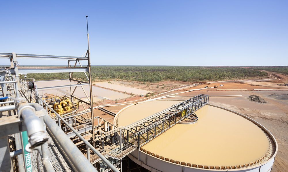 Minerals Council pitches freight train plan to unlock North West's next boom