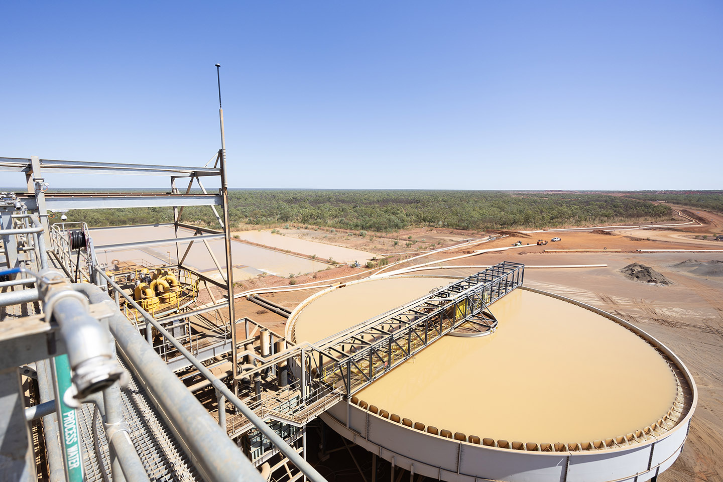 Minerals Council pitches freight train plan to unlock North West's next boom