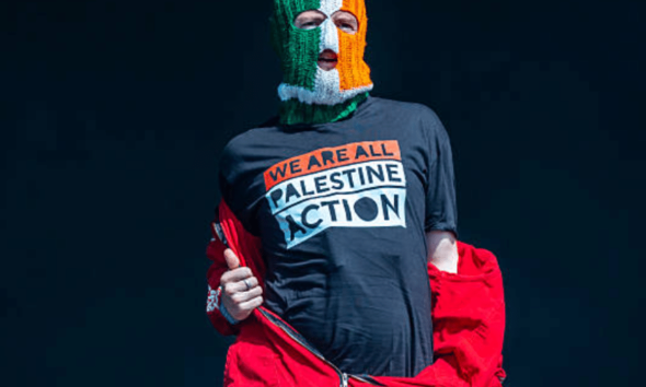 Kneecap scores another victory against the British state