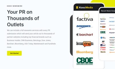 Kooc Media Launches PR Services for Online Casino and Sportsbook Brands