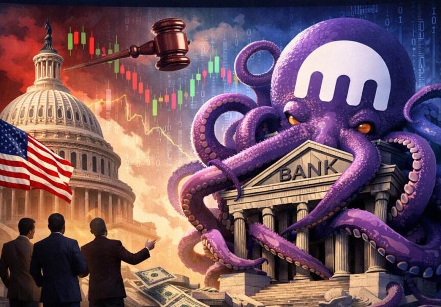 Crypto Breaking News