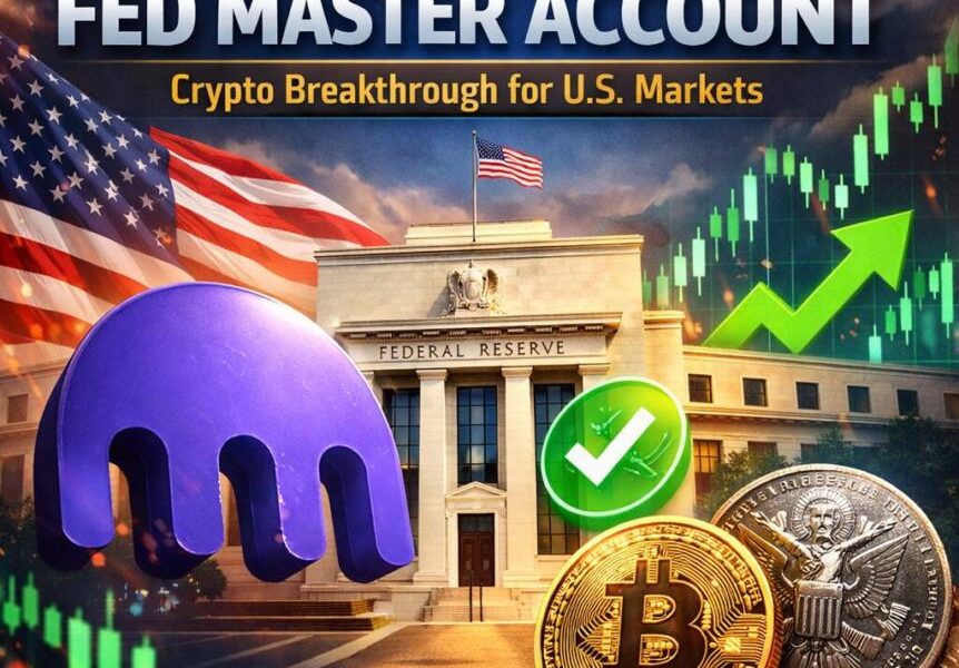 Crypto Breaking News