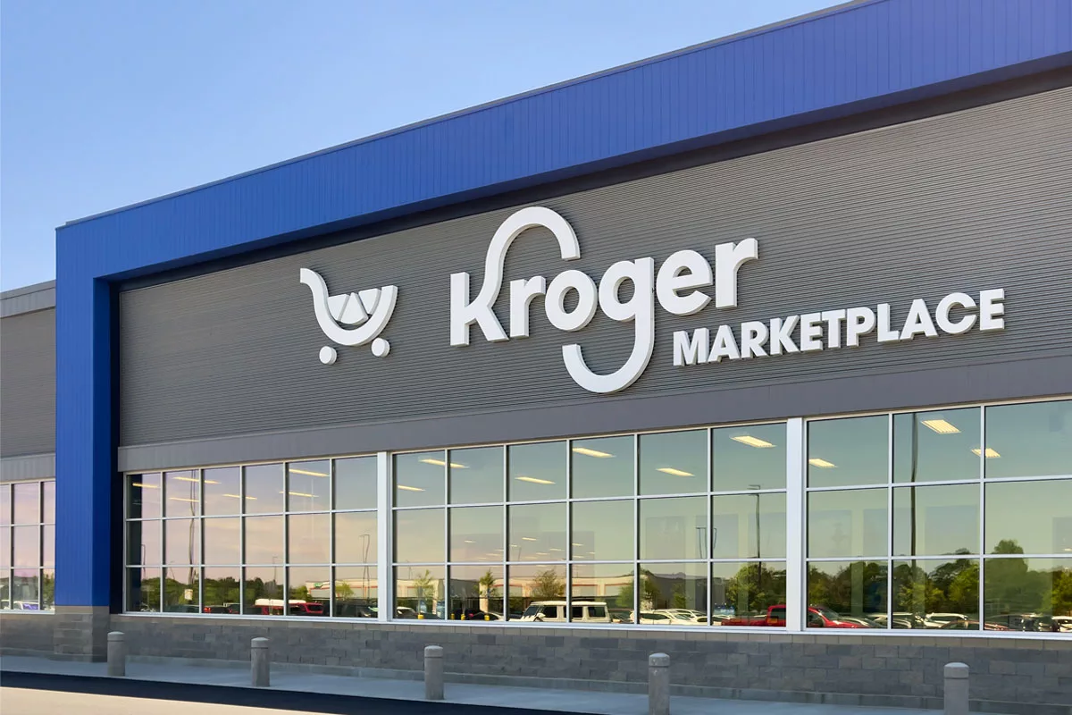 New Kroger CEO Foran: ‘We need to grow sales faster’