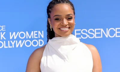 Kyla Pratt's Latest Pop Out Has The Internet Saying She's Aging Backwards