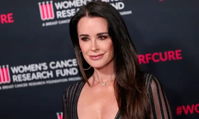Kyle Richards’ Favorite Facial Sunscreen Is 20% Off