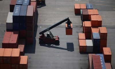 South Korea Feb exports beat forecasts, rise for ninth month
