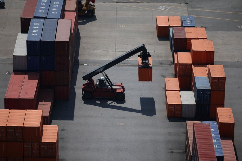 South Korea Feb exports beat forecasts, rise for ninth month
