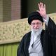 Iran’s supreme leader Khamenei killed, Iranian state media confirm