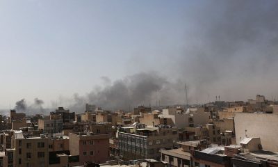 Factbox-US deploys suicide drones and Tomahawk missiles in Iran strikes