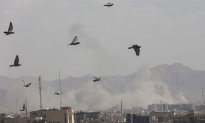 Explainer-Why is the US attacking Iran?