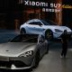 Xiaomi says February EV deliveries topped 20,000, down from January