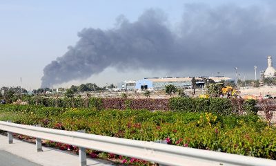 US-Iran conflict disrupts thousands of flights as travel chaos deepens