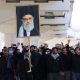 Protests break out in Pakistan, Iraq over Khamenei’s death