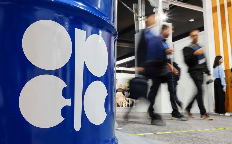 OPEC+ debates oil output boost as US war on Iran disrupts shipments