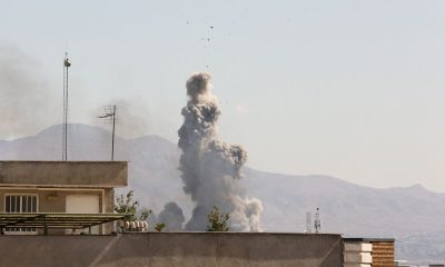 North Korea says Israeli attacks and US military operation against Iran are ’illegal aggression’