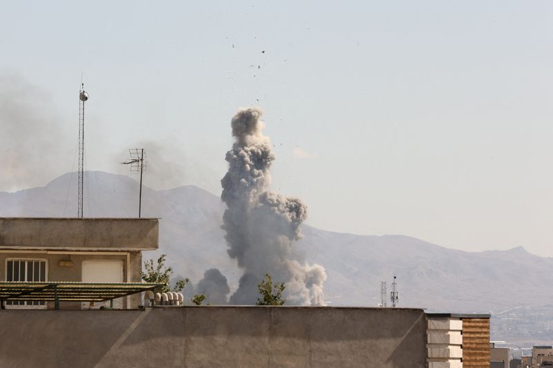 North Korea says Israeli attacks and US military operation against Iran are ’illegal aggression’