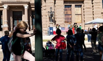 Three dead, 14 injured after shooting in Austin, Texas