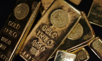 Investors seek harbour in gold as US and Israel strike Iran