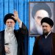 Explainer-Who might succeed in Iran’s theocratic system of power?