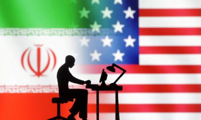 Hackers hit Iranian apps, websites after US-Israeli strikes
