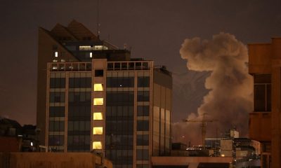 US lawmakers see no Trump plan for Iran following strikes