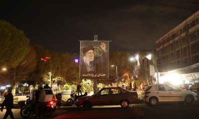 Analysis-Khamenei killing shatters Iran’s order, triggers high-stakes succession race