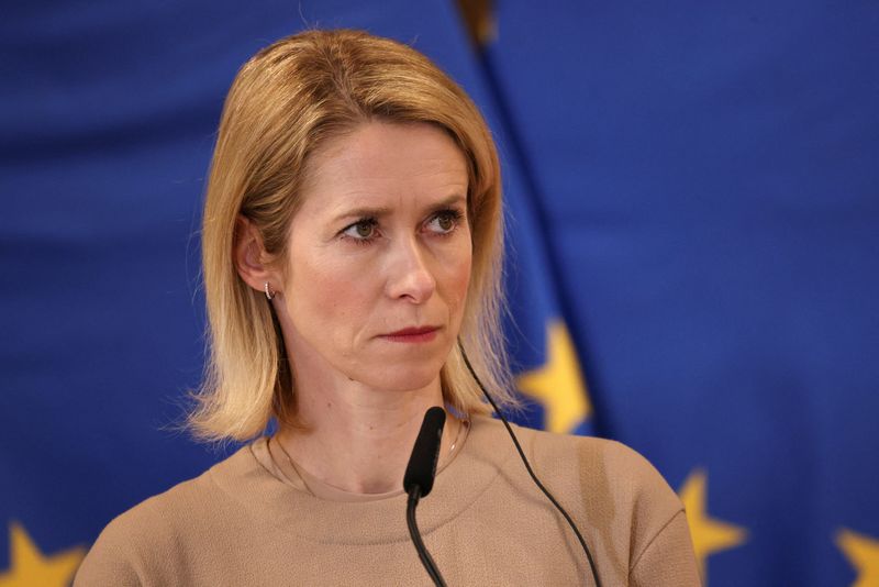 EU nations call for ’maximum restraint’, respect for international law in Iran conflict