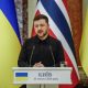 Ukraine’s Zelenskiy says Iranian changes must be used properly