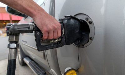 US gasoline prices to rise after attack on Iran, analysts warn