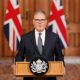 UK’s Starmer says US can use British bases for defensive strikes against Iran missiles