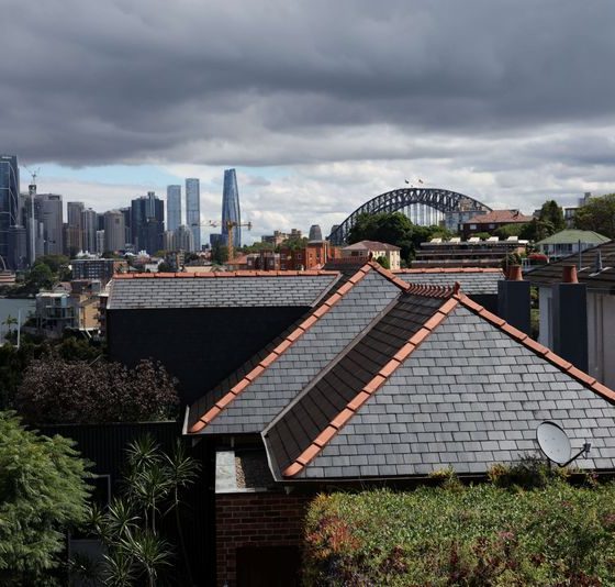 Australia’s home prices keep rising in February, defying rate hike