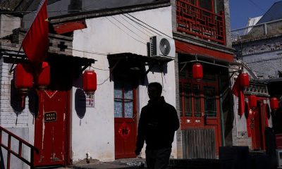 Analysis-As parliament meets, China is yet to pass last year’s economic reform test