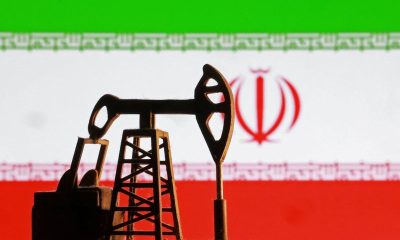 Oil jumps as US-Iran conflict escalates, disrupts shipping