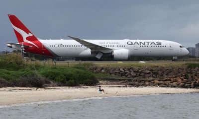 Asian airline shares fall as US-Iran conflict disrupts travel, raises oil prices