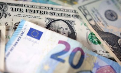 Safe-haven Swiss franc soars against euro as Iran war lifts energy prices