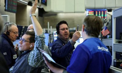 AI disruption looms over markets with US jobs data on tap